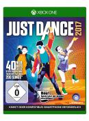 Just Dance 2017 (XboxOne)