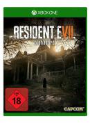Resident Evil 7 Biohazard (XboxOne)
