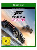Forza Horizon 3 (XboxOne)