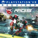 Rigs (PS4)