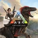 ARK: Survival Evolved (PS4)