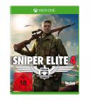 Sniper Elite 4 (XboxOne)