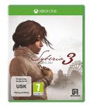 Syberia 3 (XboxOne)