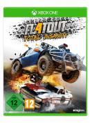 Flatout 4: Total Insanity (XboxOne)