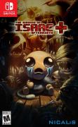 The Binding of Isaac (Switch)