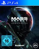 Mass Effect: Andromeda (PS4)