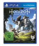 Horizon: Zero Dawn (PS4)