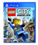 LEGO City: Undercover (PS4)