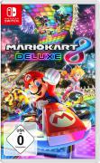 Mario Kart 8 Deluxe (Switch)