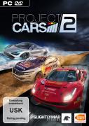 Project Cars 2 (PC)