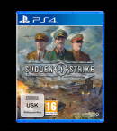 Sudden Strike 4 (PS4)