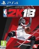 NBA 2K18 (PC)