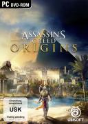Assassin's Creed: Origins (PC)