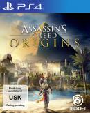 Assassin's Creed: Origins (PS4)
