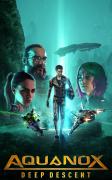 Aquanox: Deep Descent (PS4)