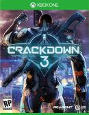 Crackdown 3 (XboxOne)