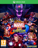 Marvel vs. Capcom: Infinite (XboxOne)