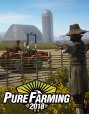 Pure Farming 2018 (PS4)