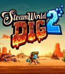 Steamworld Dig 2 (PS4)