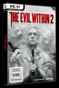 The Evil Within 2 (PC)