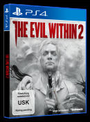 The Evil Within 2 (PS4)