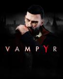 Vampyr (PS4)