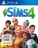 Die Sims 4 (PS4)