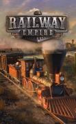 Railway Empire (PS4)