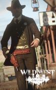 Wild West Online (PC)