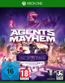 Agents of Mayhem (XboxOne)