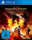 Dragon's Dogma: Dark Arisen (PS4)
