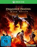 Dragon's Dogma: Dark Arisen (XboxOne)