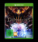 Dungeons 3 (XboxOne)