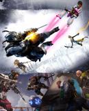 LawBreakers (PS4)