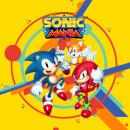 Sonic Mania (Switch)