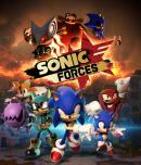 Sonic Forces (PC)