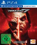 Tekken 7 (PS4)