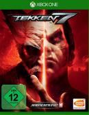 Tekken 7 (XboxOne)