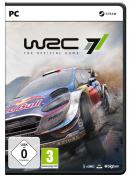 WRC 7 (PC)