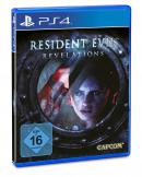 Resident Evil Revelations (PS4)