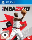 NBA 2K18 (PS4)