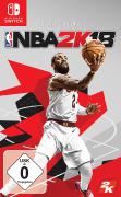 NBA 2K18 (Switch)