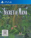 Secret of Mana (PS4)