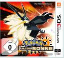 Pokémon Ultrasonne & Ultramond (3DS)