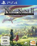 Ni No Kuni 2: Revenant Kingdom (PS4)