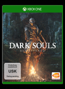 Dark Souls Remastered (XboxOne)