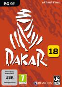 Dakar 18 (PC)