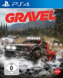 Gravel (PS4)
