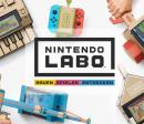 Nintendo Labo (Switch)