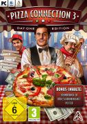 Pizza Connection 3 (PC)